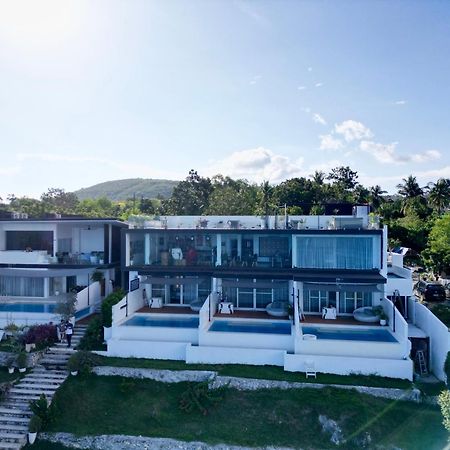 Epic Suites Bohol Adults Only Dauis Buitenkant foto
