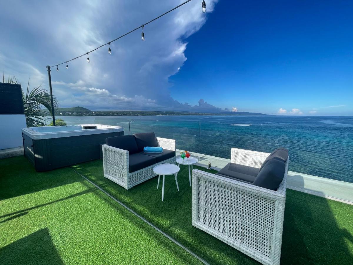 Epic Suites Bohol Adults Only Dauis Buitenkant foto