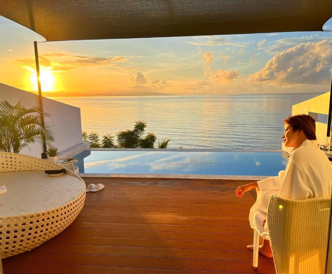 Epic Suites Bohol Adults Only Dauis Buitenkant foto