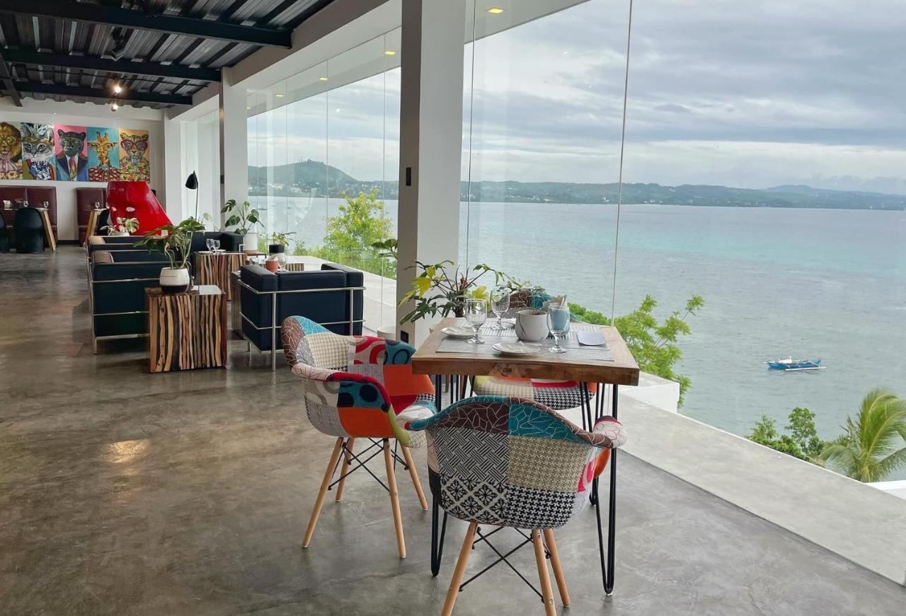 Epic Suites Bohol Adults Only Dauis Buitenkant foto