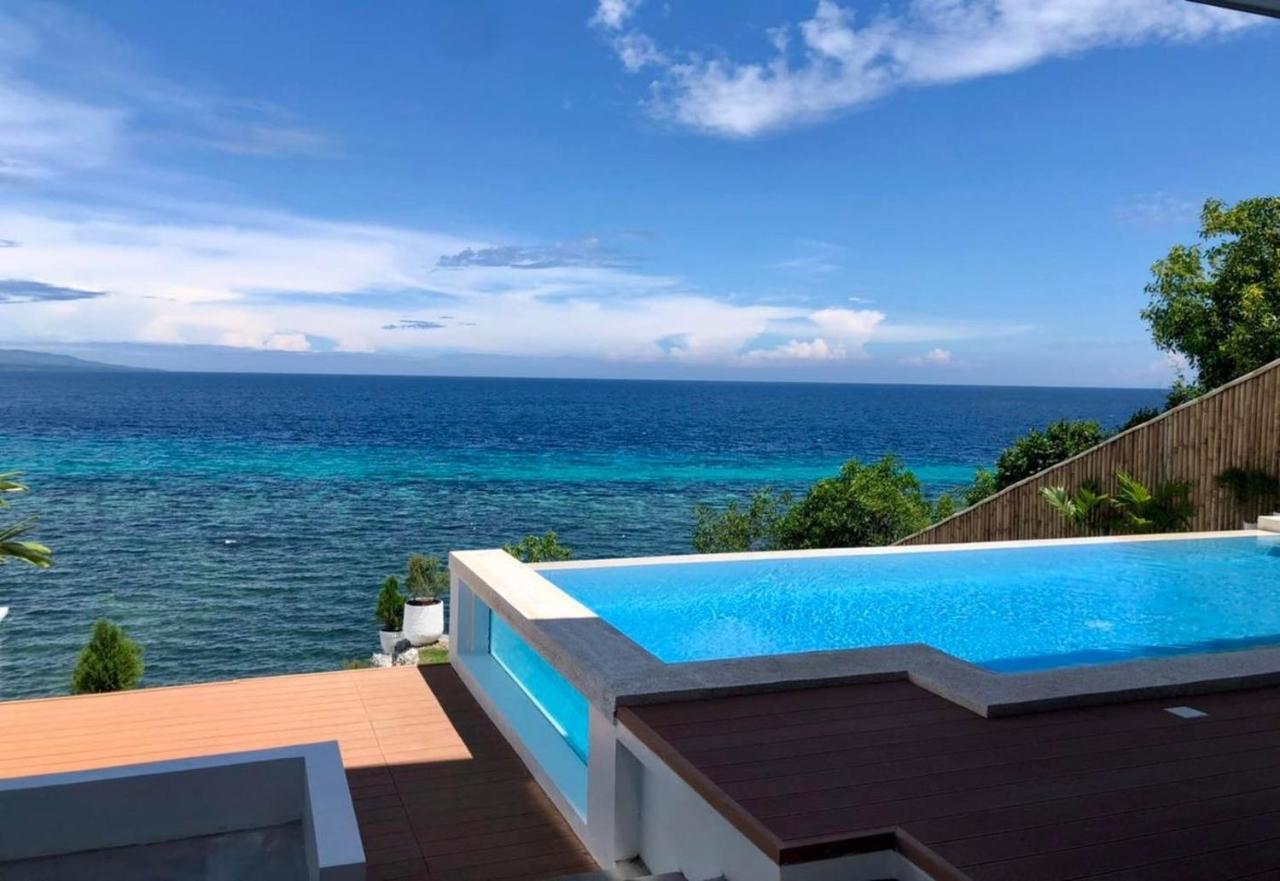 Epic Suites Bohol Adults Only Dauis Buitenkant foto