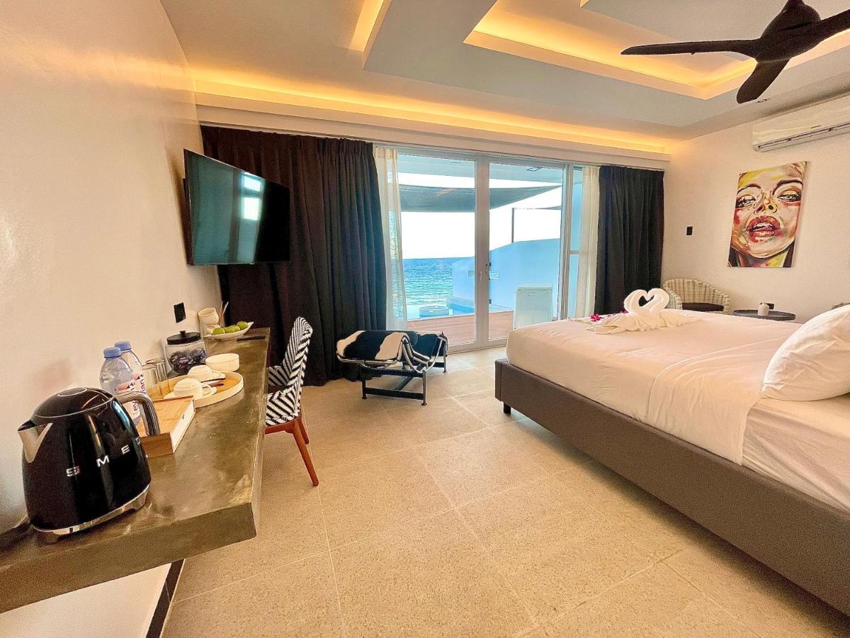 Epic Suites Bohol Adults Only Dauis Buitenkant foto