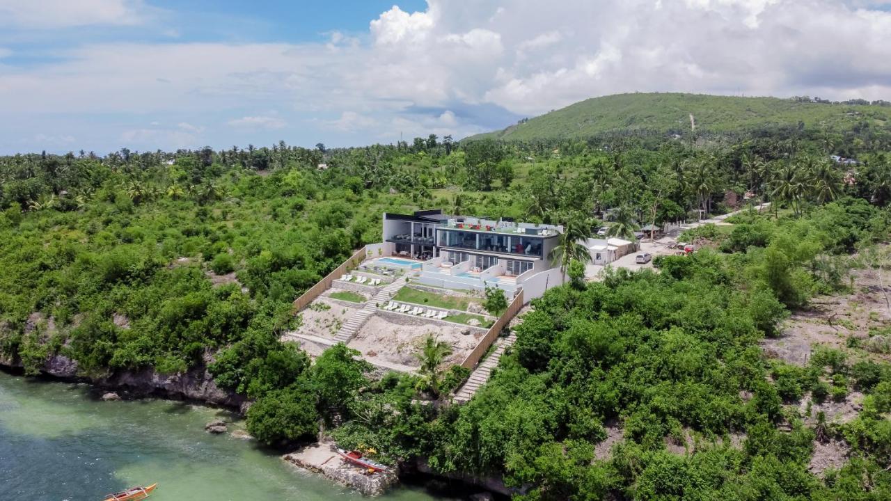 Epic Suites Bohol Adults Only Dauis Buitenkant foto