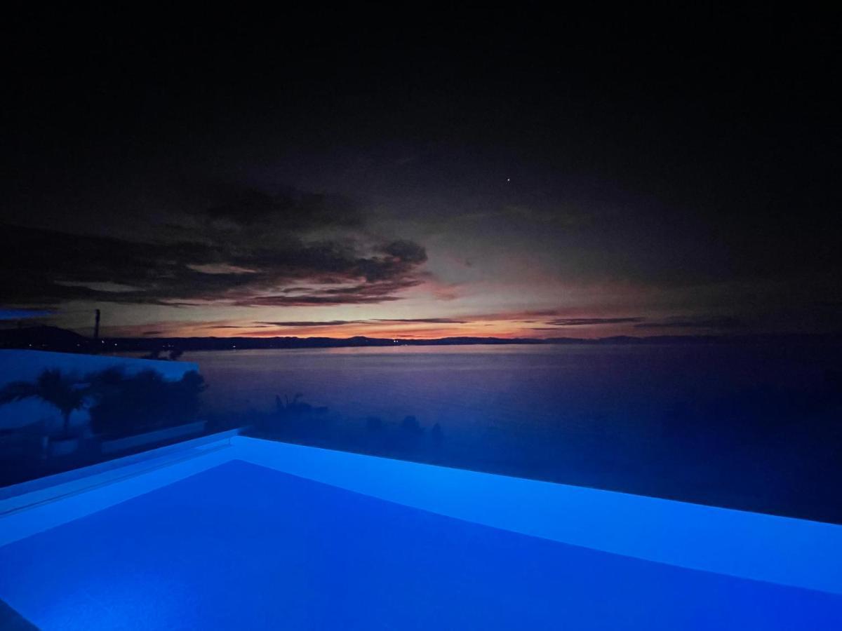 Epic Suites Bohol Adults Only Dauis Buitenkant foto