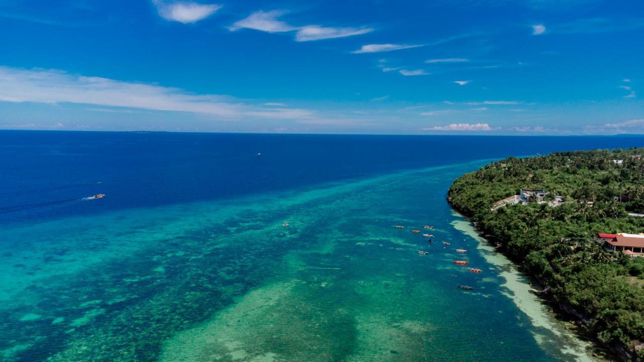 Epic Suites Bohol Adults Only Dauis Buitenkant foto