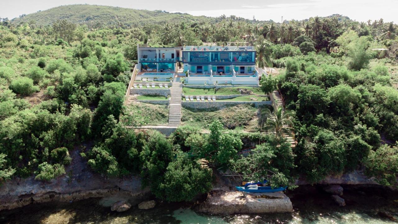 Epic Suites Bohol Adults Only Dauis Buitenkant foto