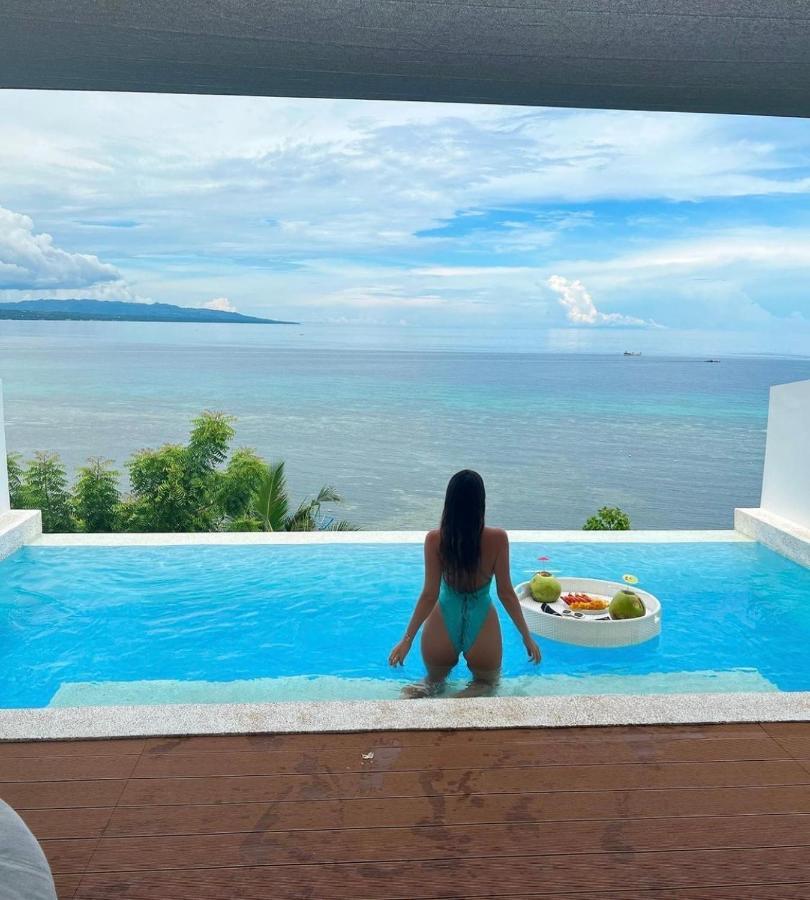 Epic Suites Bohol Adults Only Dauis Buitenkant foto