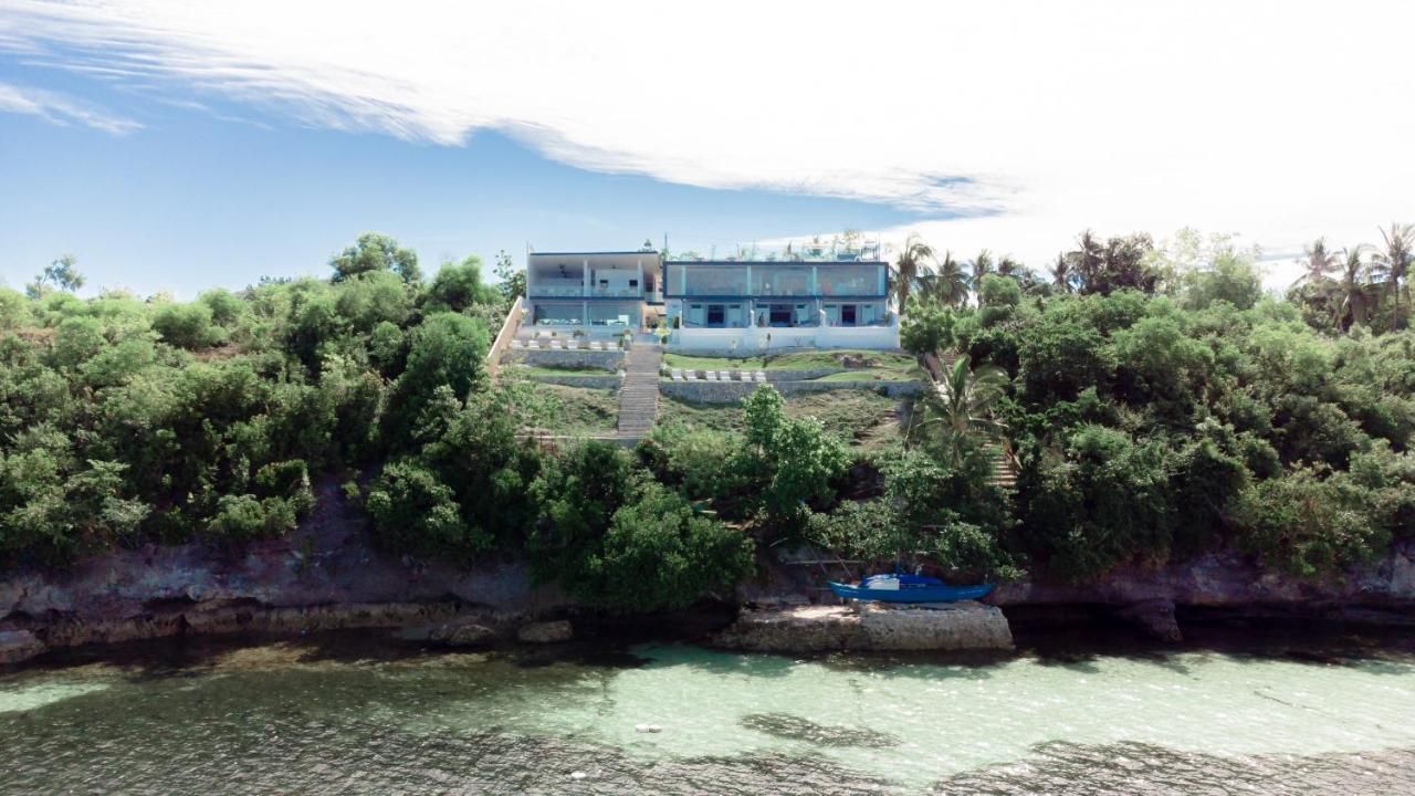 Epic Suites Bohol Adults Only Dauis Buitenkant foto