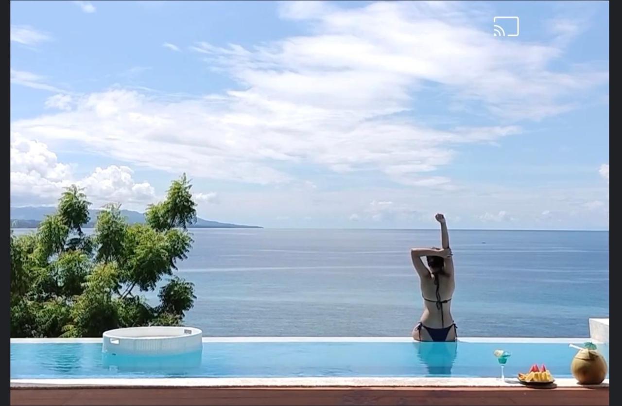 Epic Suites Bohol Adults Only Dauis Buitenkant foto