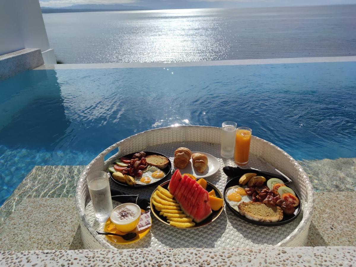 Epic Suites Bohol Adults Only Dauis Buitenkant foto