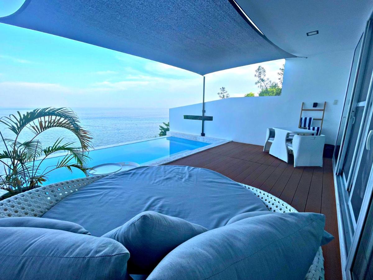 Epic Suites Bohol Adults Only Dauis Buitenkant foto