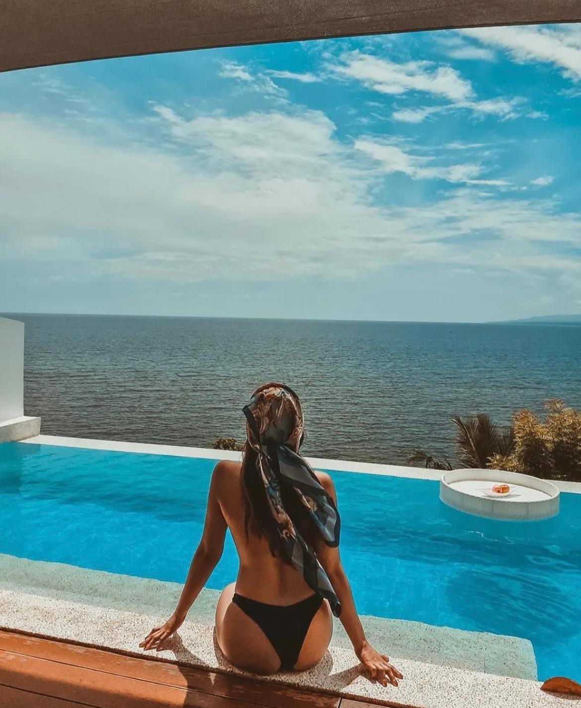 Epic Suites Bohol Adults Only Dauis Buitenkant foto