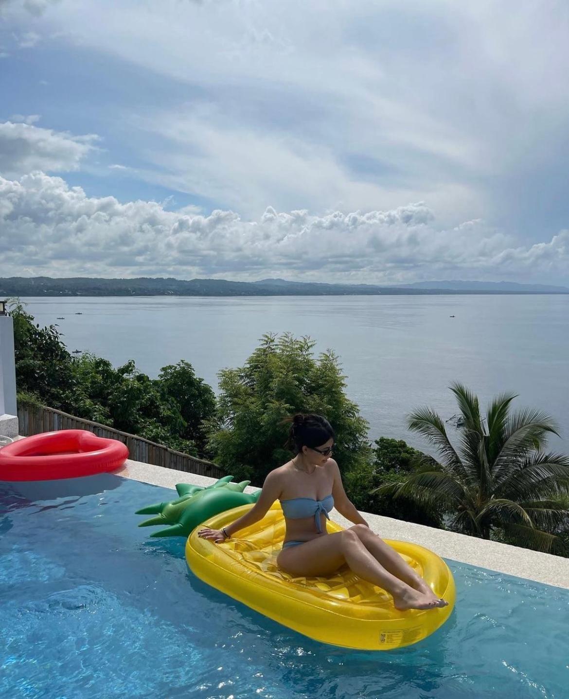 Epic Suites Bohol Adults Only Dauis Buitenkant foto