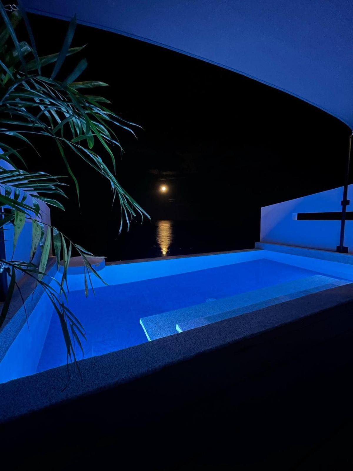 Epic Suites Bohol Adults Only Dauis Buitenkant foto