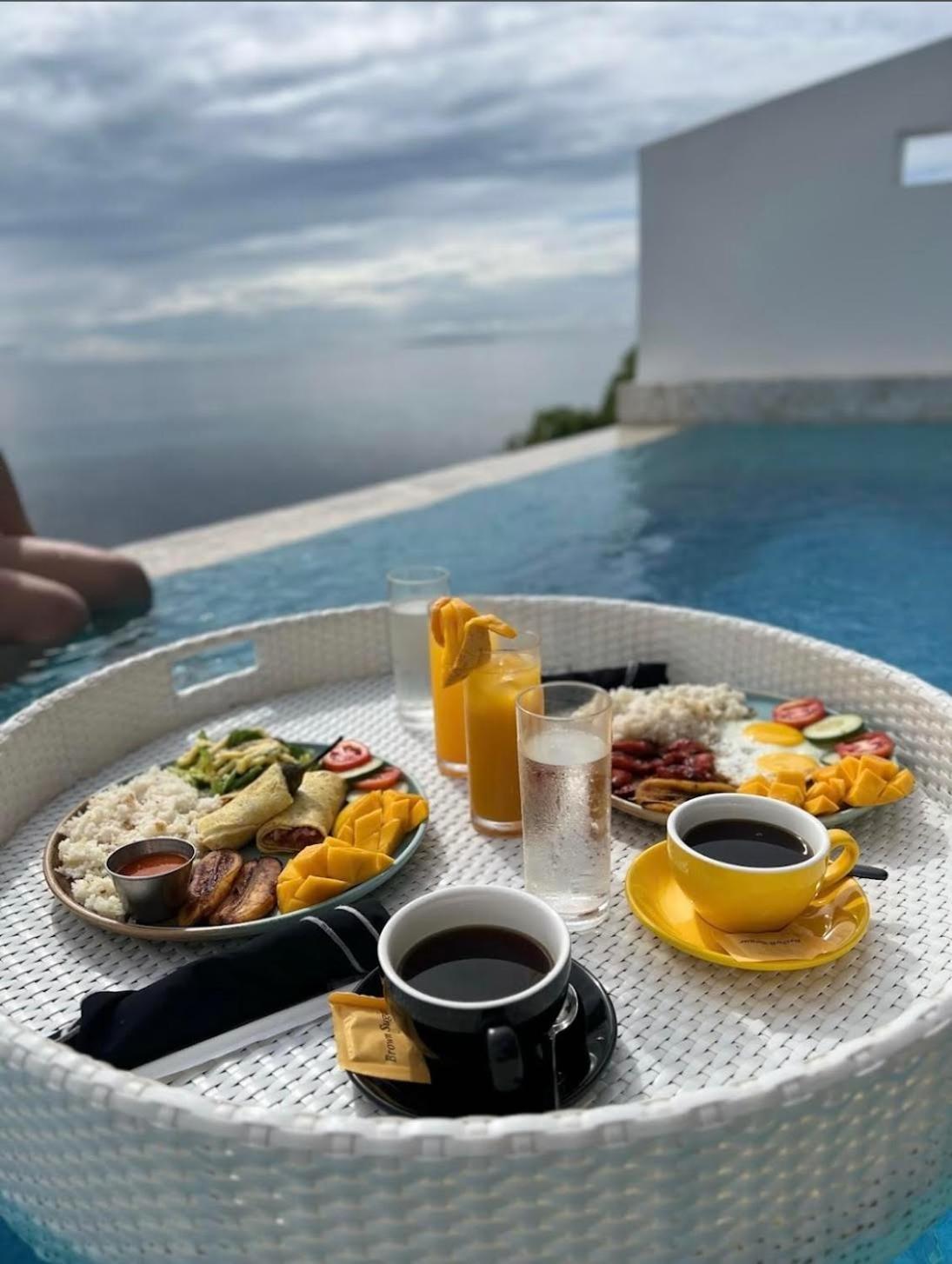 Epic Suites Bohol Adults Only Dauis Buitenkant foto