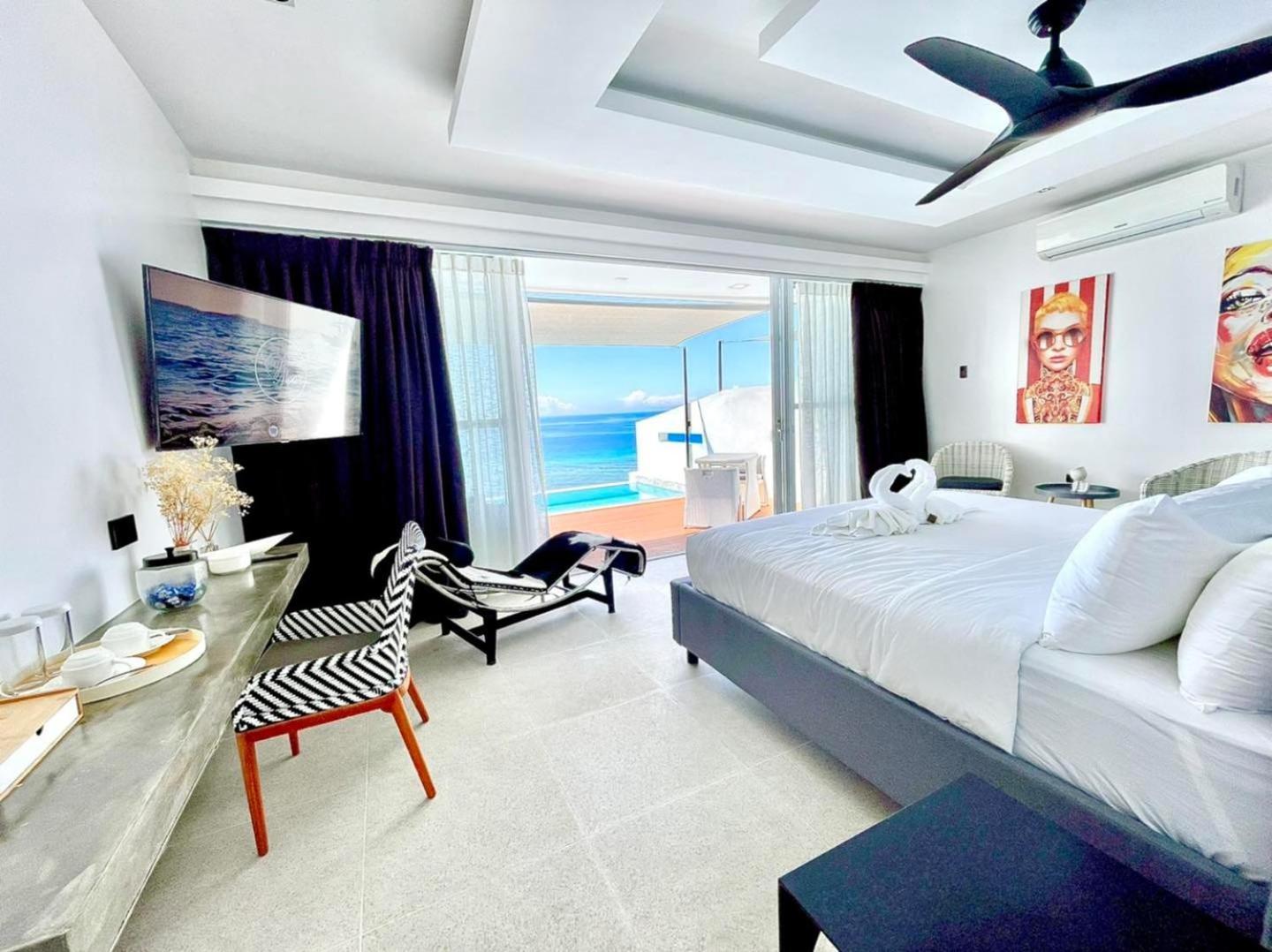 Epic Suites Bohol Adults Only Dauis Buitenkant foto