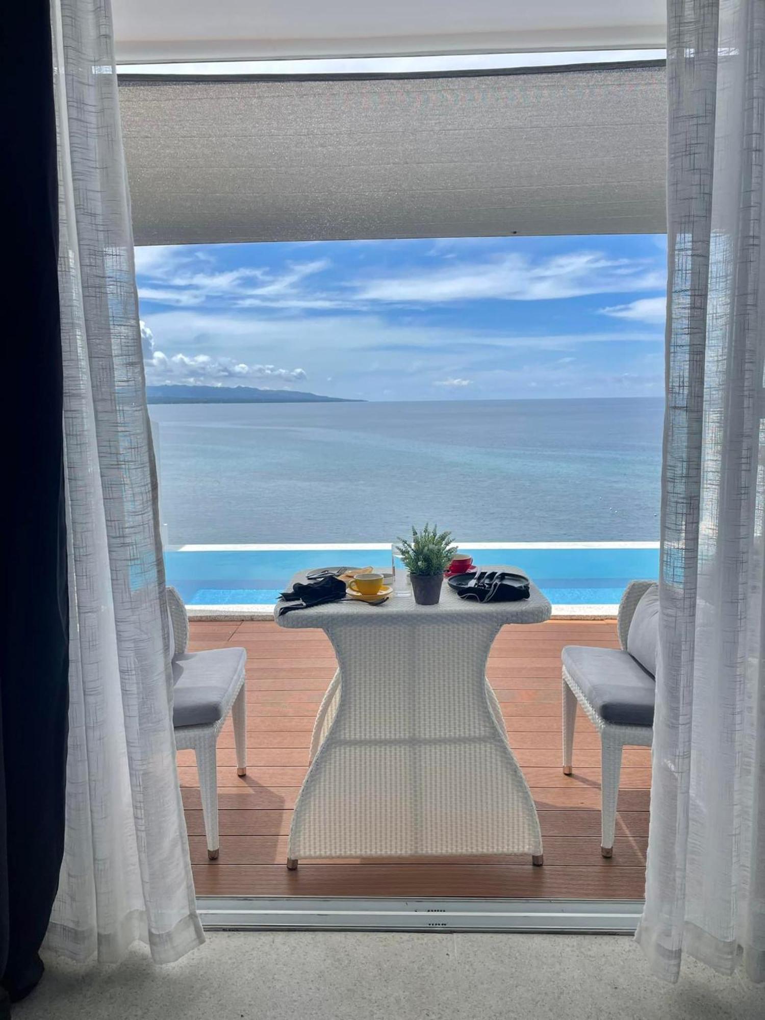 Epic Suites Bohol Adults Only Dauis Buitenkant foto
