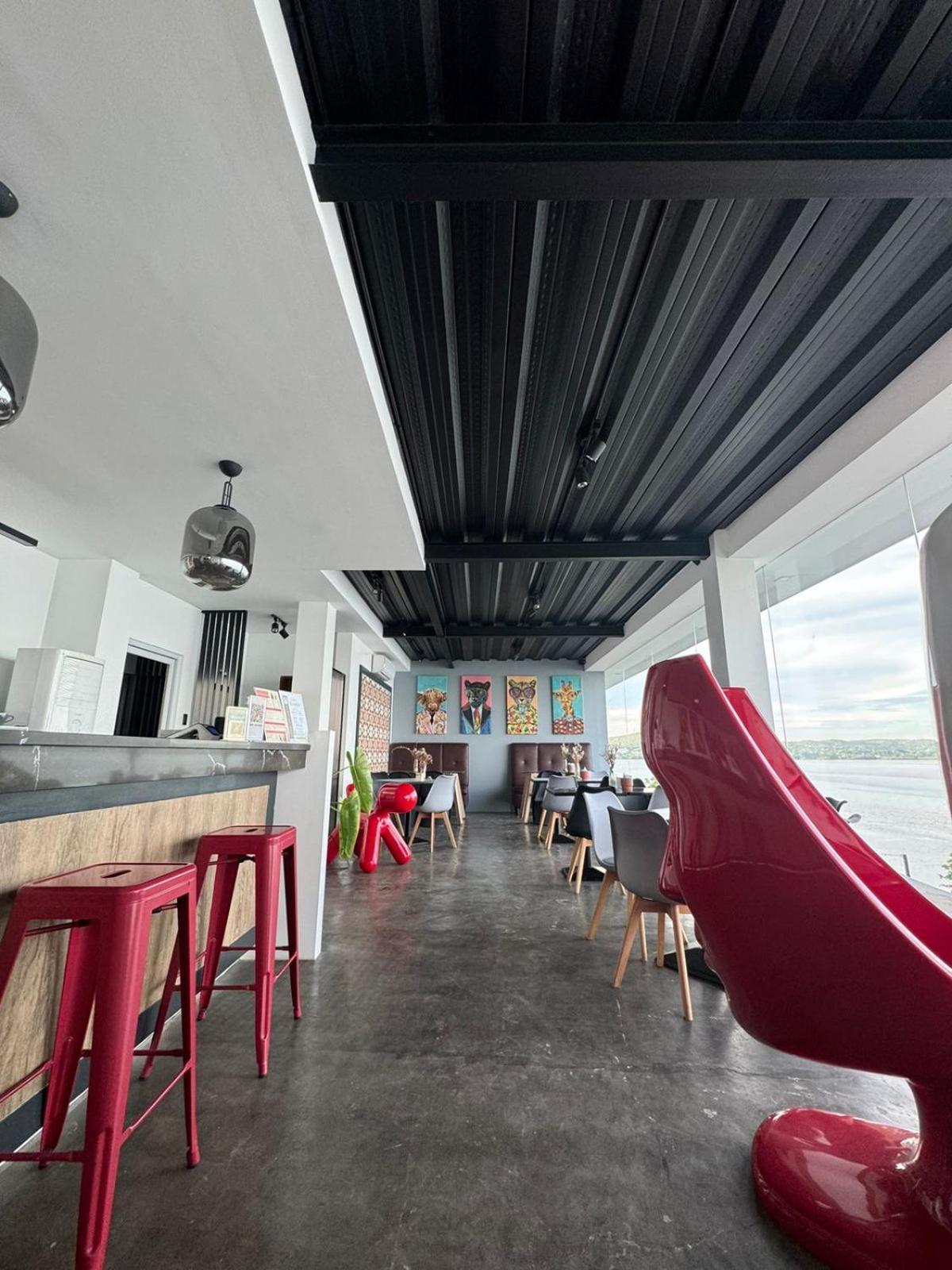 Epic Suites Bohol Adults Only Dauis Buitenkant foto