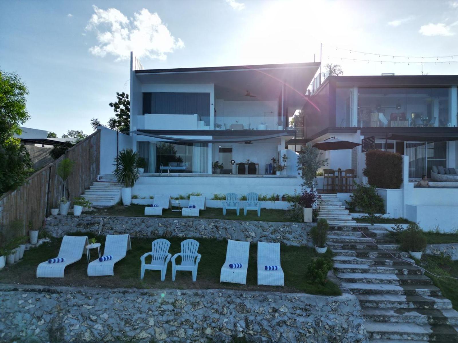 Epic Suites Bohol Adults Only Dauis Buitenkant foto
