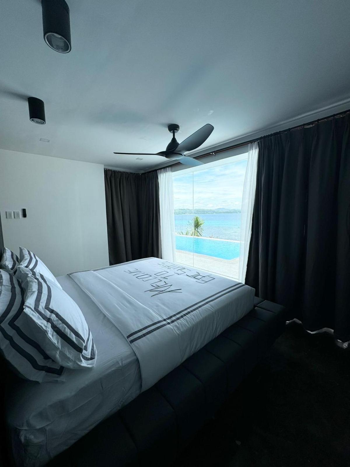 Epic Suites Bohol Adults Only Dauis Buitenkant foto