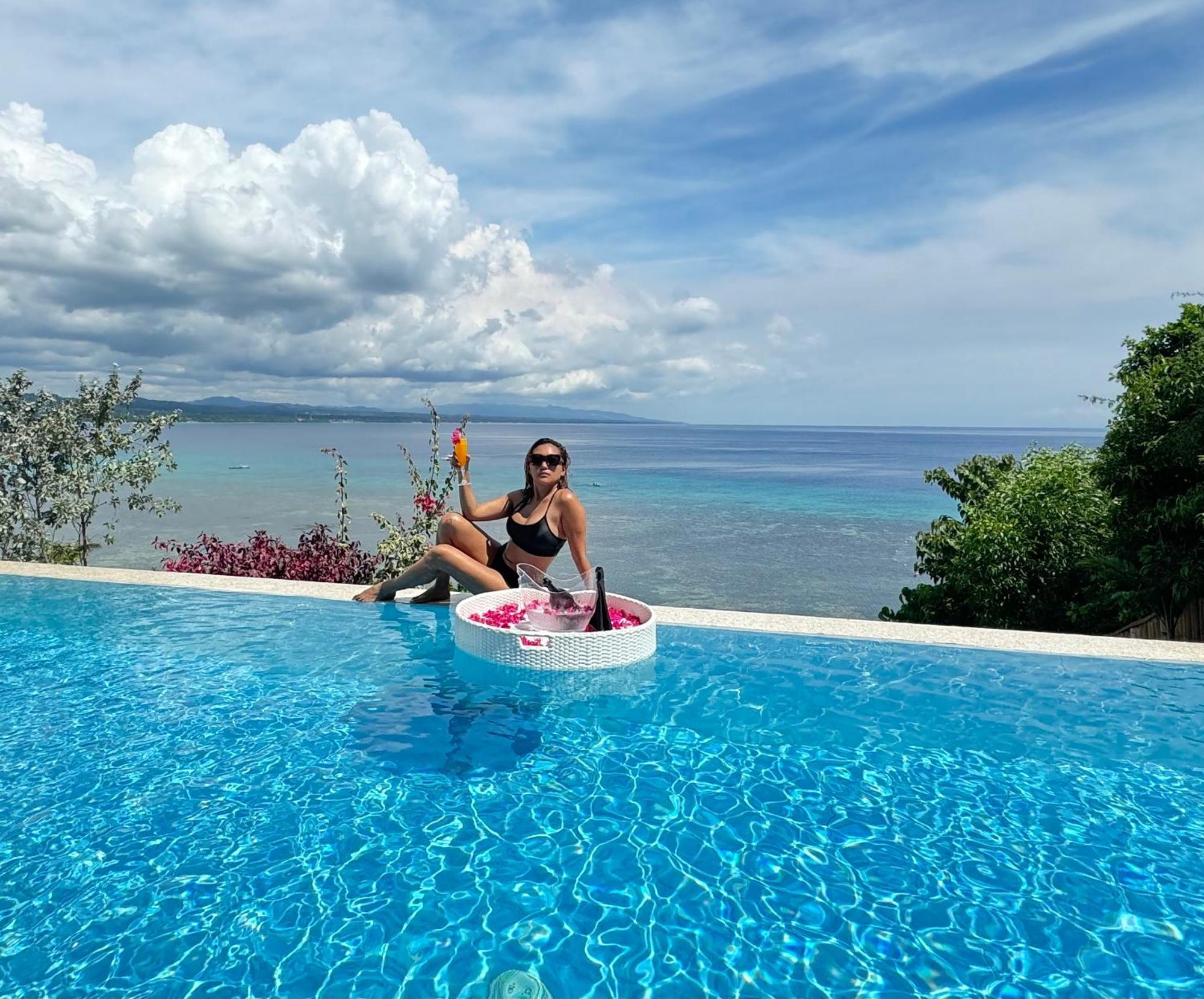 Epic Suites Bohol Adults Only Dauis Buitenkant foto