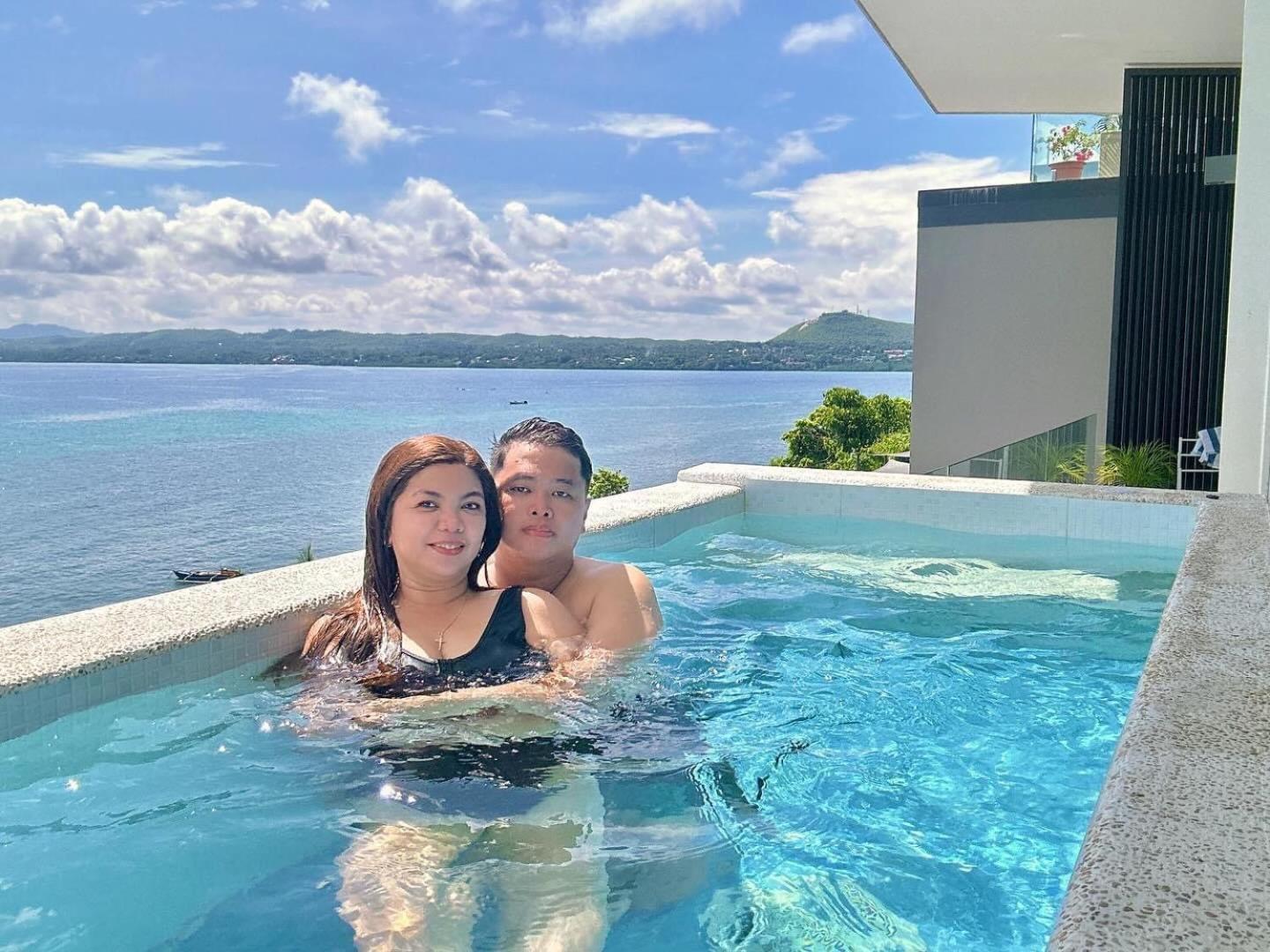Epic Suites Bohol Adults Only Dauis Buitenkant foto