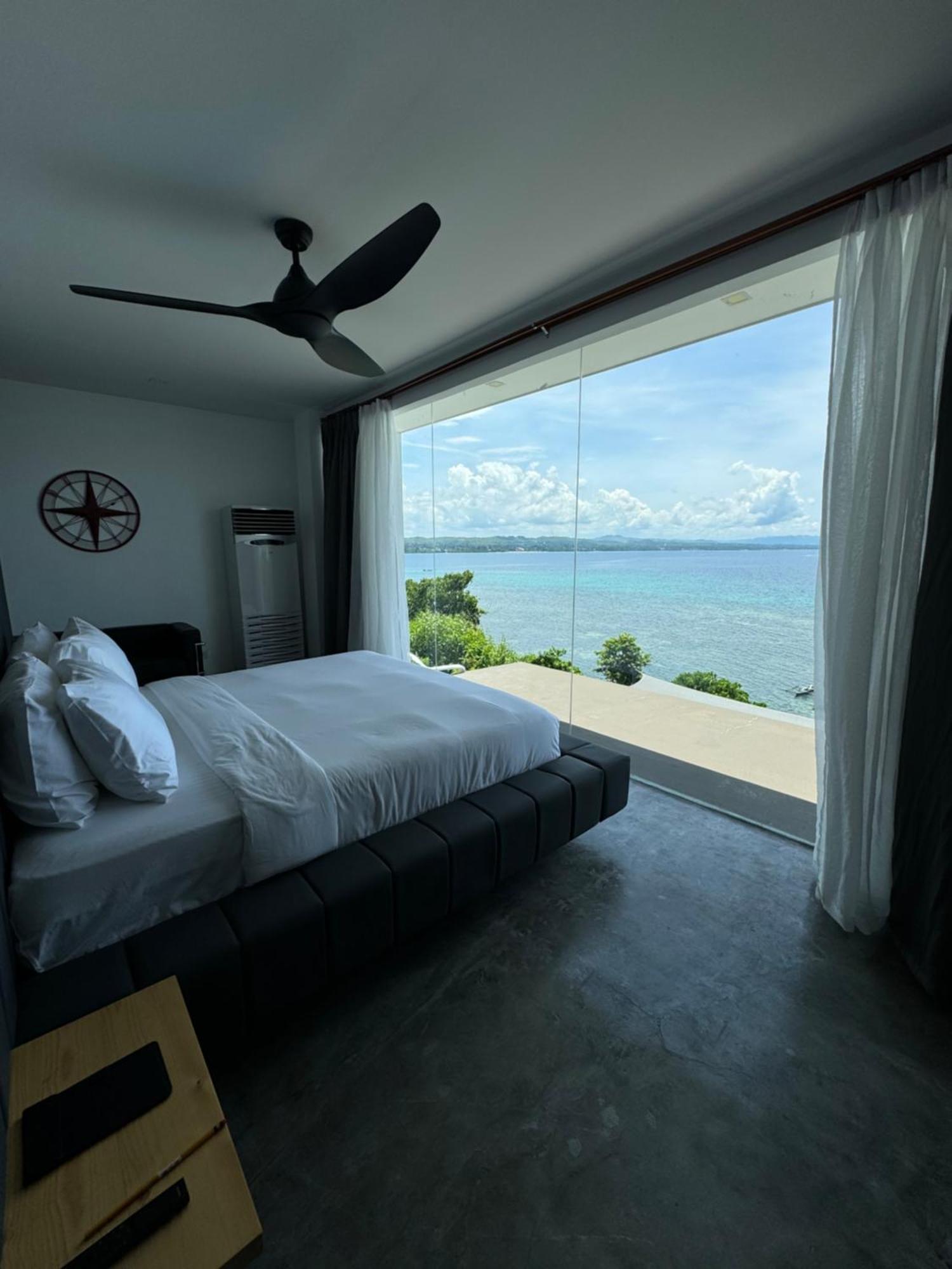 Epic Suites Bohol Adults Only Dauis Buitenkant foto