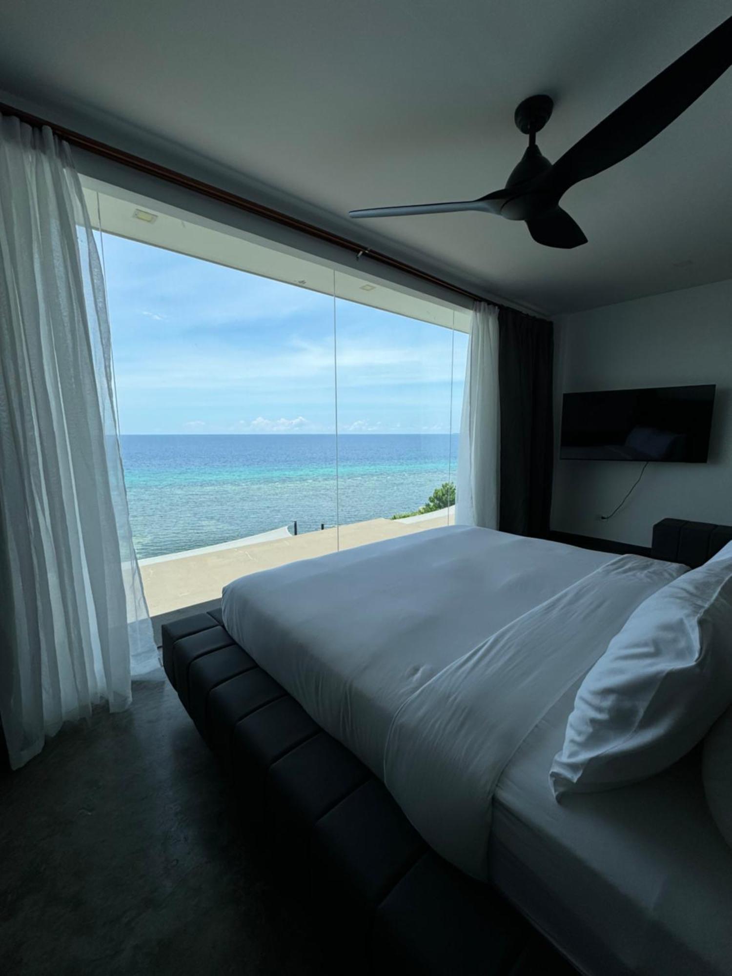 Epic Suites Bohol Adults Only Dauis Buitenkant foto
