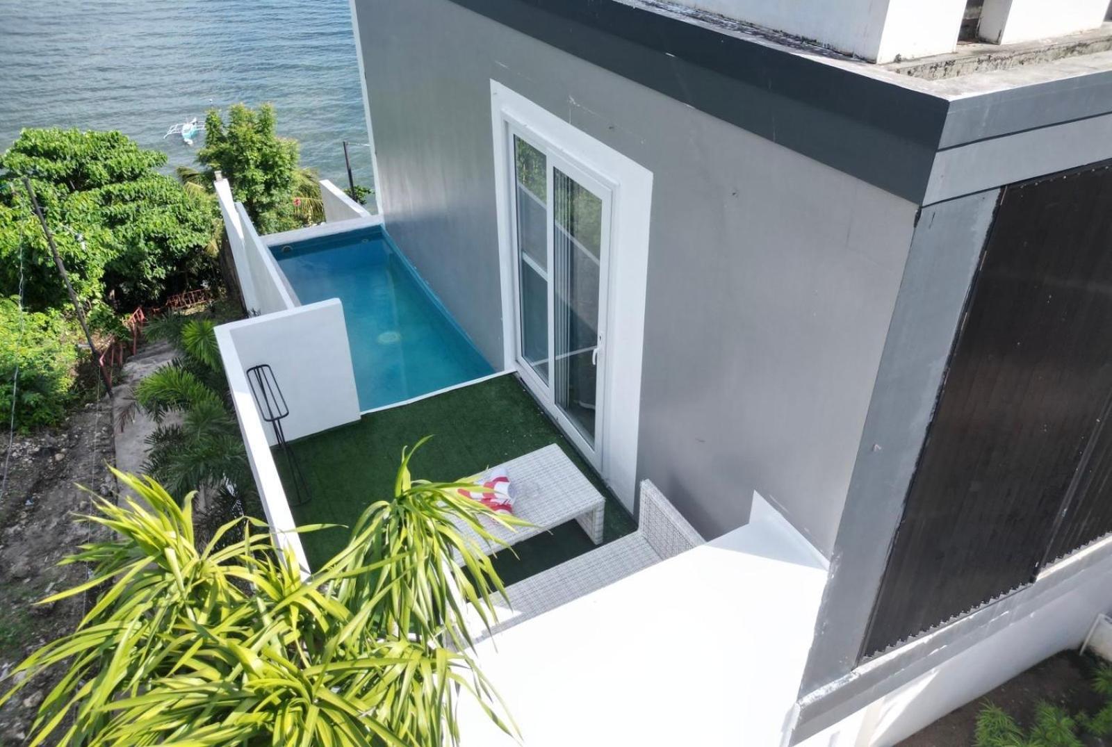 Epic Suites Bohol Adults Only Dauis Buitenkant foto
