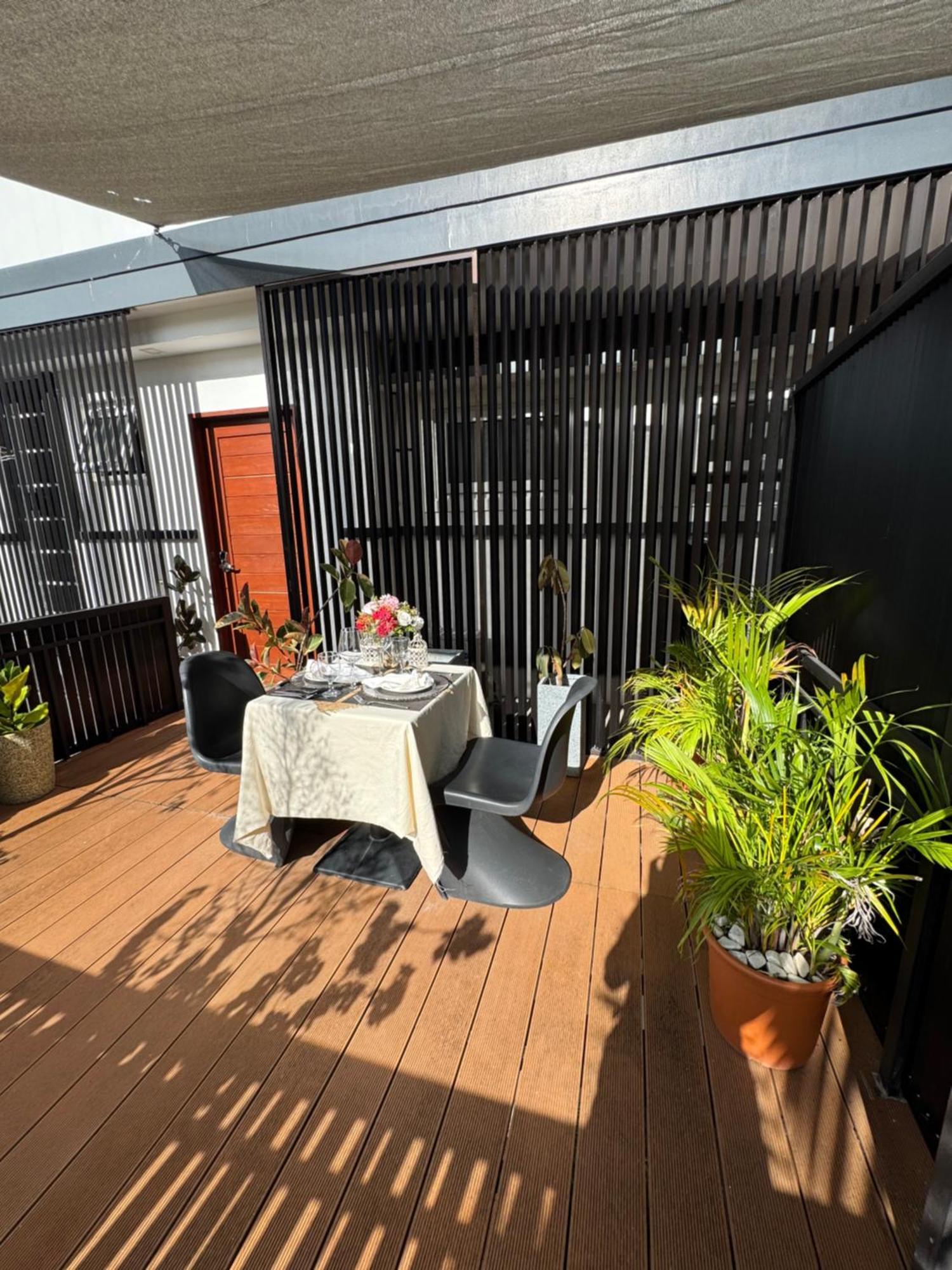 Epic Suites Bohol Adults Only Dauis Buitenkant foto