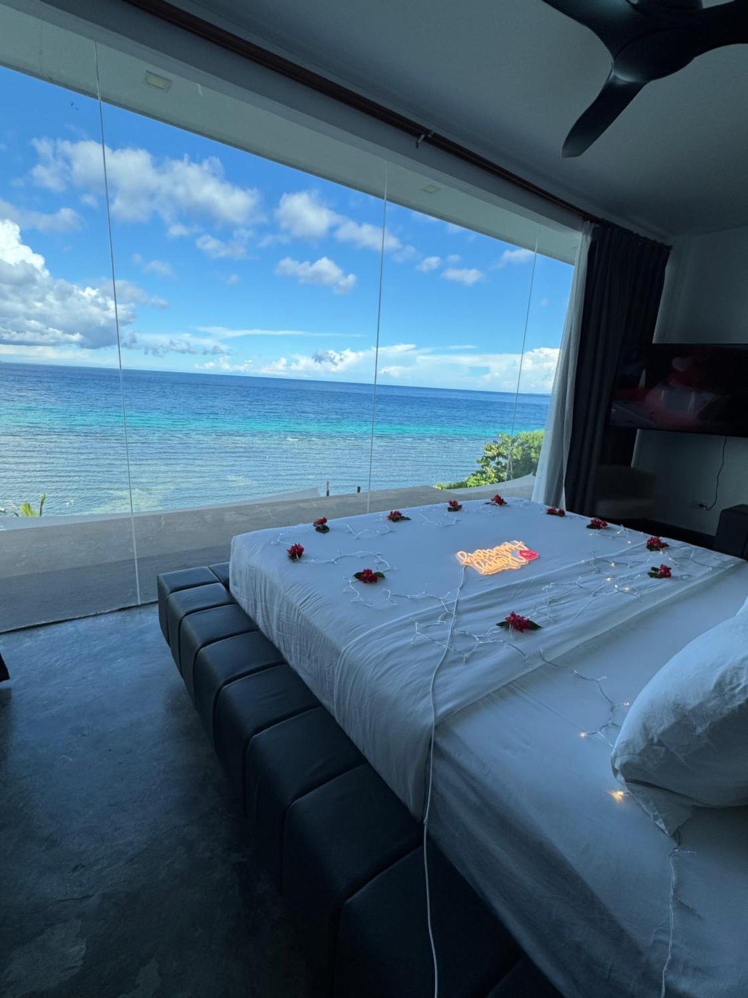 Epic Suites Bohol Adults Only Dauis Buitenkant foto