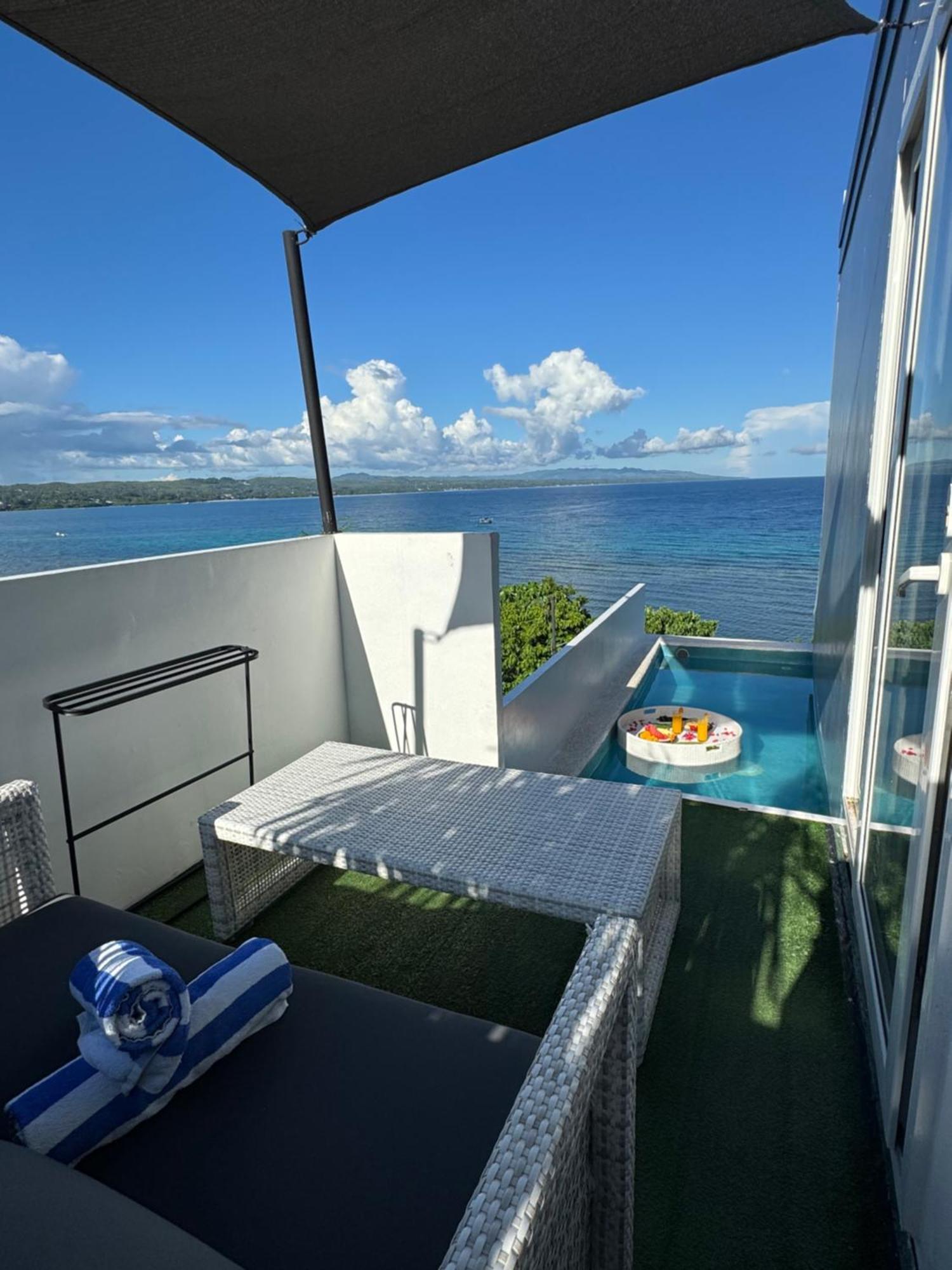 Epic Suites Bohol Adults Only Dauis Buitenkant foto